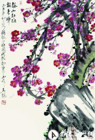 ���˶�����ⳬ����Խ��Ʒ�黭չ�Ϻ���Ļ