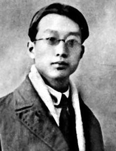 瞿秋白父亲画家瞿世玮不吃嗟来之食