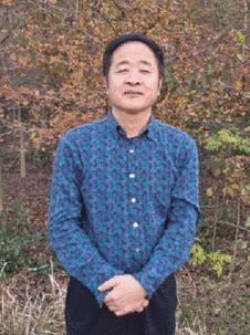 信步大别山 王永亮山水作品展亮相山东济南