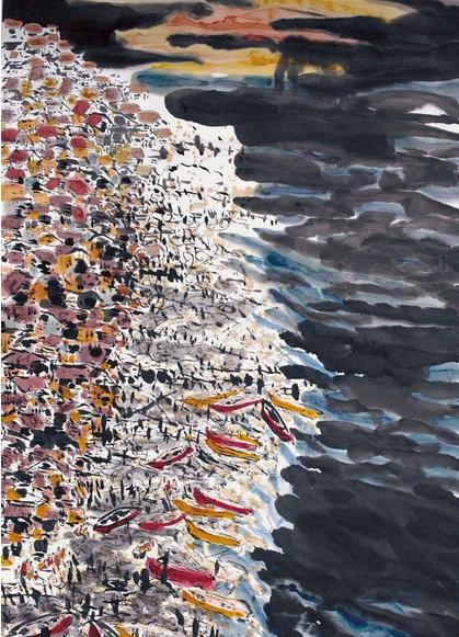 �¼��»��������ۻ滭��������Ѳչ9�����౱��