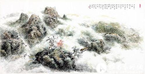 �������黭��Ʒչ����ͼ����¹ݾ���