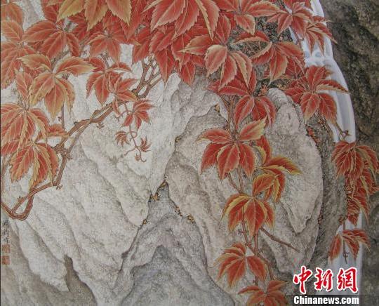 金鸿钧从艺60周年回顾展8月5日中国美术馆启幕