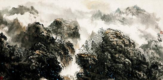 �λ�ǿɽˮ��չ8��3�չ�����������Ļ