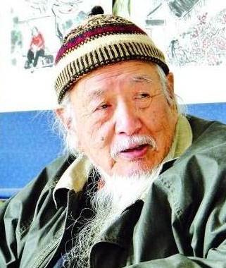 侯一民两幅历史画学术解析展中国美术馆开幕