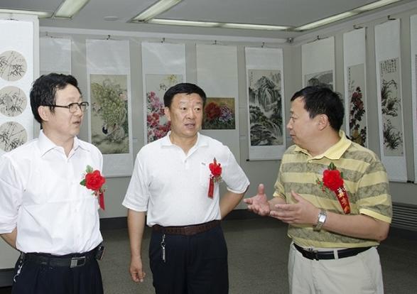 ��ľɽ����������Ӱ��Ʒչ���������Ѿ��Ļ���