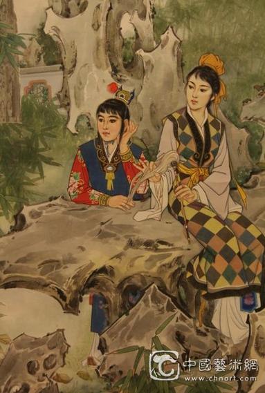 ��Ȫ������ʮ�����黭չ�����й������ݾ���