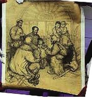 刘文西创作4幅被盗领袖题材画被成功追回