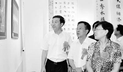 �ʻ��������໷����ɫ��Ӱ���黭��Ʒչ���ݾ���