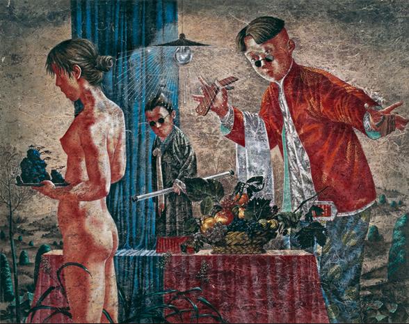 ������֪���й����ʻ���������2013��չ�ڼ�