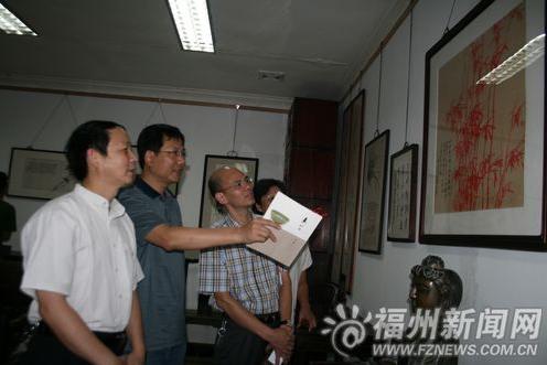 �������黭��Ʒչ�����������ݿ�չ