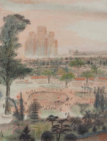 Ǯ����-���յ��Ϻ�