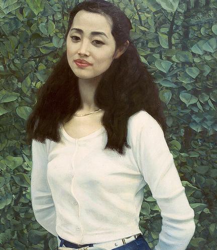 画家胡建成首度回应“拍卖行遭遇画家网络打假”