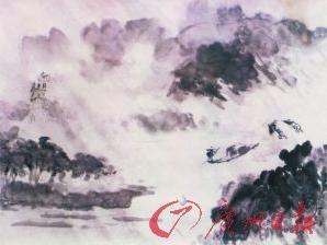 �����Ƽ롤��������黭��Ʒ��չ28���������