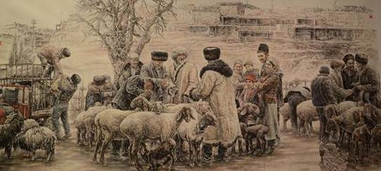 ������ɽ���½��й���ȫ�����߽�������Ժ