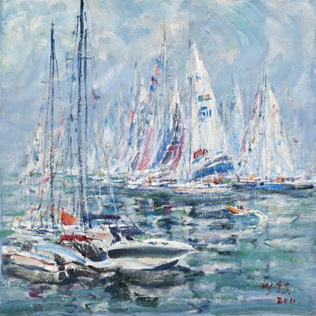 ��Ȼ֮����2013�ͻ��羰����չ28���ھ���Ļ