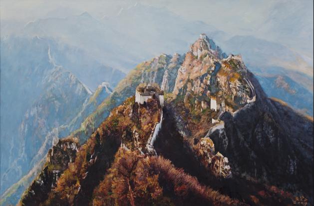 ��Ȼ֮����2013�ͻ��羰����չ28���ھ���Ļ