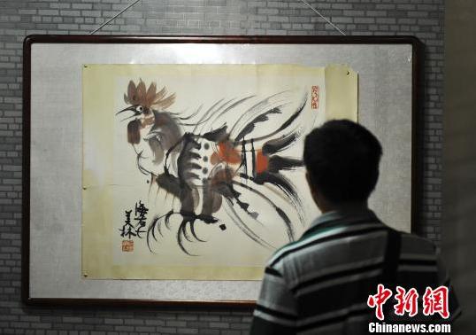 秋季中国名家书法拍卖会贵州贵阳开槌