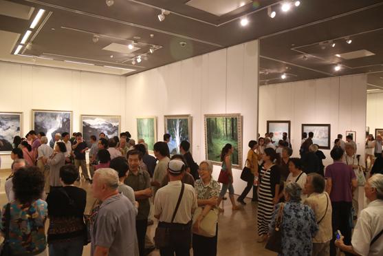 չ����Ȼ�ĺ���-2013�ͻ��羰����չ