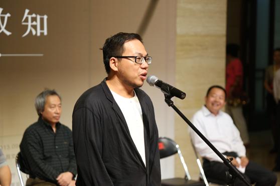 12位画家作品亮相中国工笔画的当代表述2013展