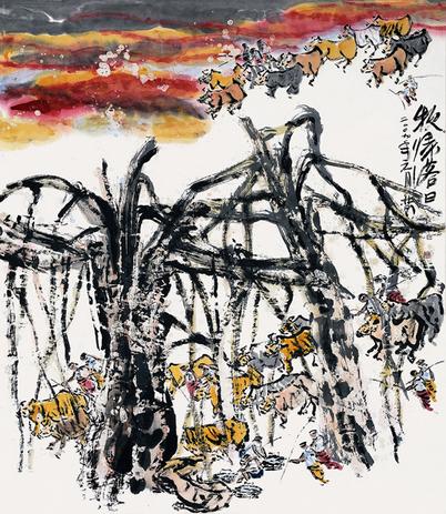 ����������¼��»��������ۻ滭����Ѳչ��չ����