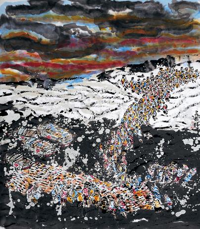 ����������¼��»��������ۻ滭����Ѳչ��չ����