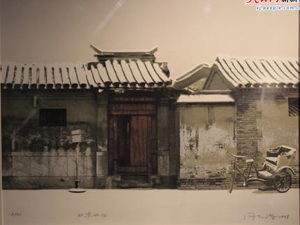 中国·新疆国际版画邀请展助阵新疆当代美术馆开馆