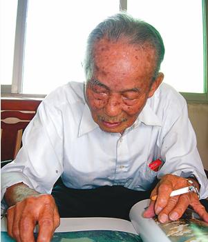 铁笔如椽·罗映球版画艺术展亮相中国美术馆