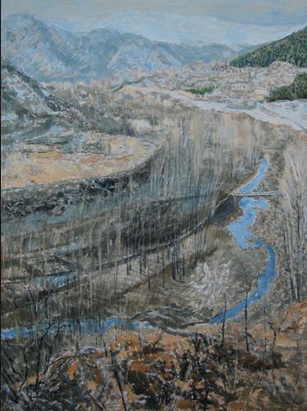 ����ķ羰�������ͻ�����չ�й������ݿ�Ļ