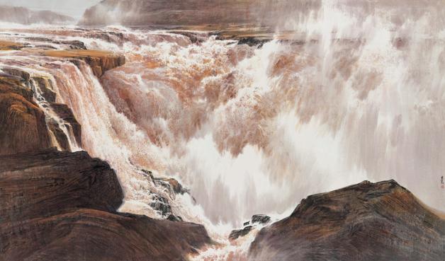 �ƺ�֮ˮ����������ݾ���Ʒչ��չ�ڼ�