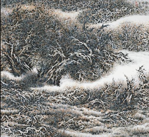 ����ī���ӡ��й��鷨�ǡ��ں��鷨������Ӱչ�ھ���Ļ