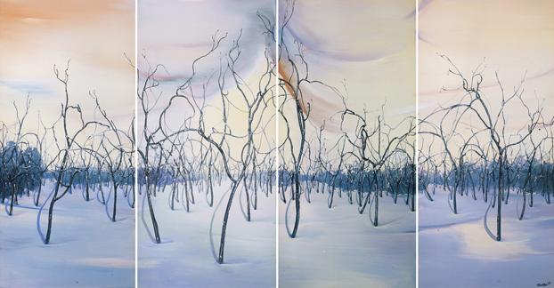 交互视象·2013海峡两岸当代艺术展8月北京开幕