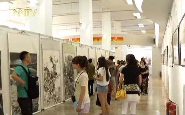 �й��Ρ�ȫ�������黭������չ���ɹ���Ļ