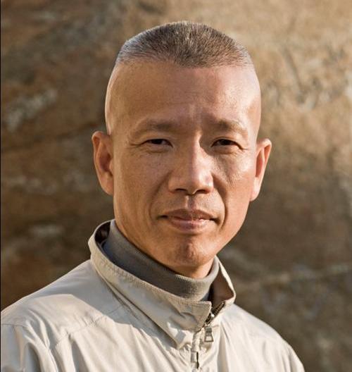 蔡国强澳大利亚个展新闻发布会上海举行