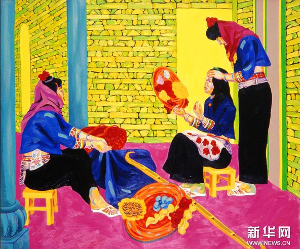 ��̨���Ļ����顱������ͻ�չ22�ս����౱��