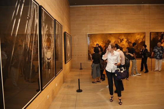 ī�����⡤����������ʮ��չ�й������ݿ�Ļ