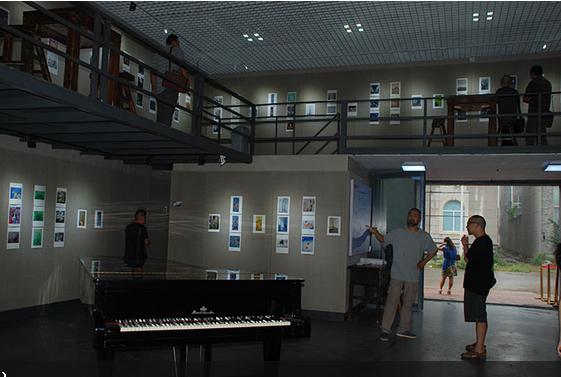 2013潜质艺术家年度提名展百件作品获提名