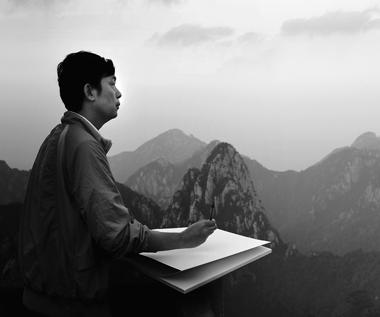 70����������Һ鲨ɽˮ����Ʒ����������������չ��