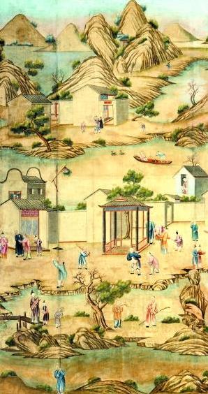 �㶫ʡ����ݹݲ��������������Ʒչ��Ļ