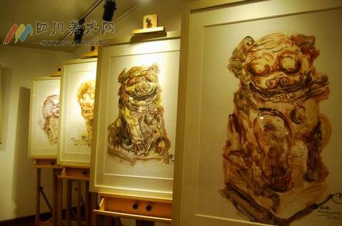 ��ѧ�������ͻ���Ʒչ�Ĵ��ɶ���Ļ