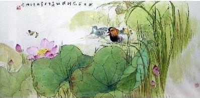 如醉清音·田镛花鸟画新作展16日在京开幕