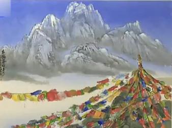 ��־�ա����������黭չ�����й����һ�Ժ�����ݿ�Ļ