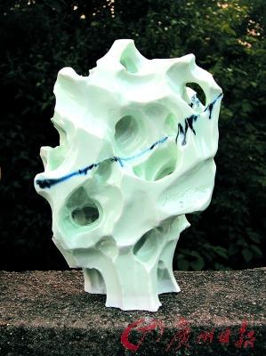 专家支招:中国当代艺术如何走向世界?