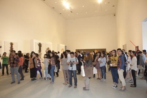 ����ƽ��Ʒչ�������������ݿ�Ļ