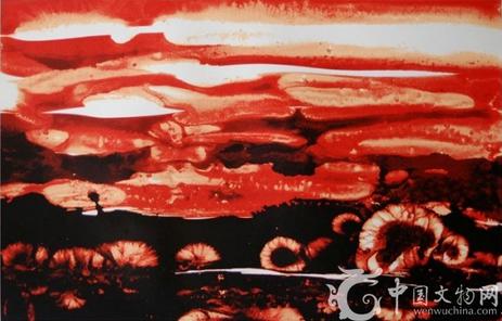 ʢ����������ˮ��Ʒչ���µ��ھ���Ļ