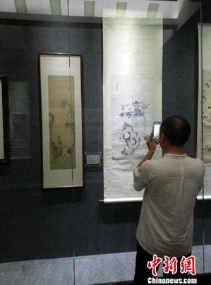 ����Ϫ��ʮ�ľ����黭�������������黭������