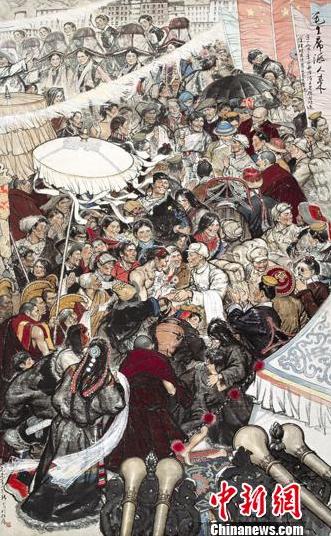 ���������ٷ���Ʒ�µ����౱�� չ�����ػ��ɡ����