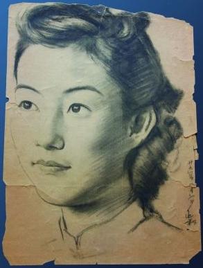 �۷�����ġ�ػͱڻ��ĵ�һλŮ����