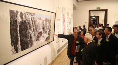 �������黭չ�ڱ����й������ݿ�Ļ