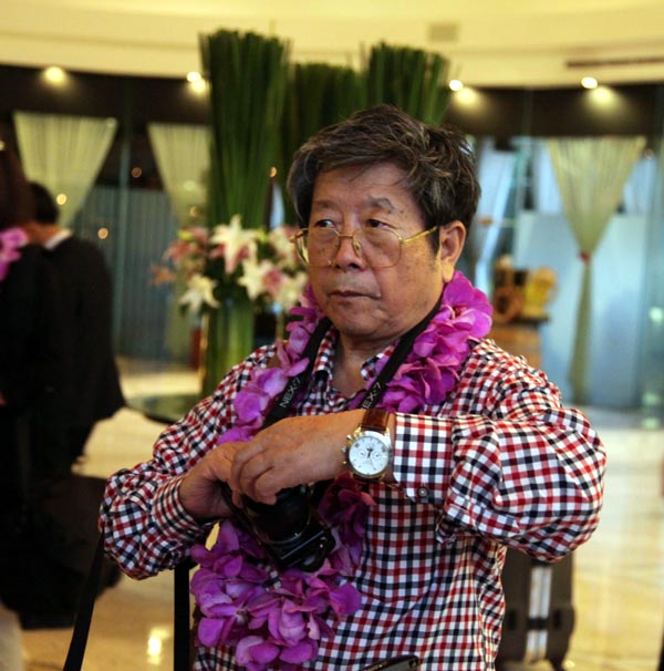 ��־ѧ�ܵ����ص����һ�ӭ