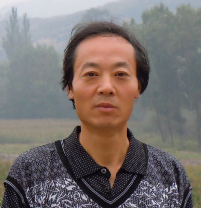 许砚清